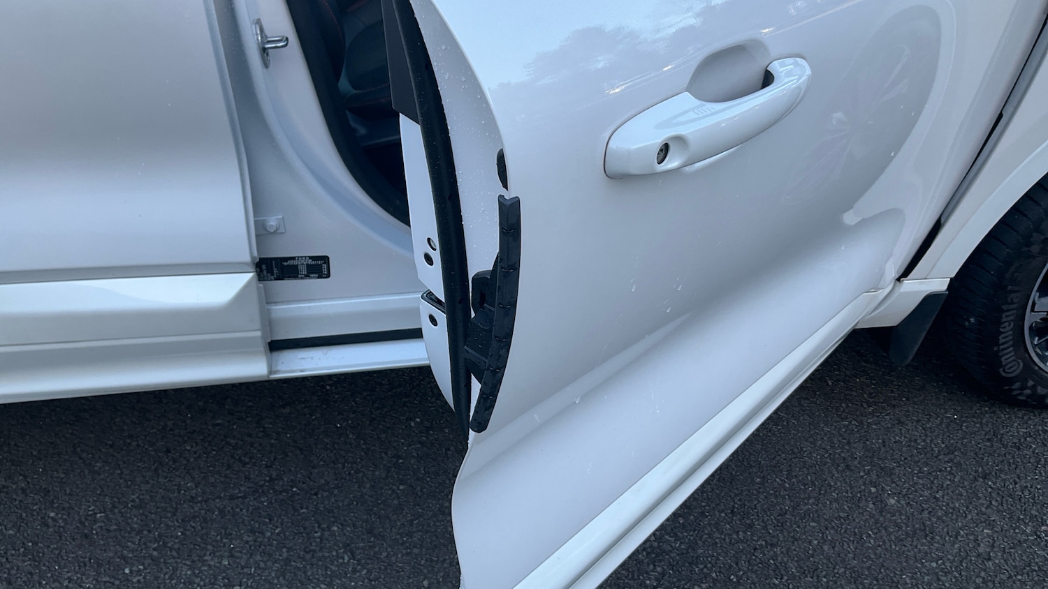 Used Ford Kuga 2022 for sale - 77011664: Photo 23