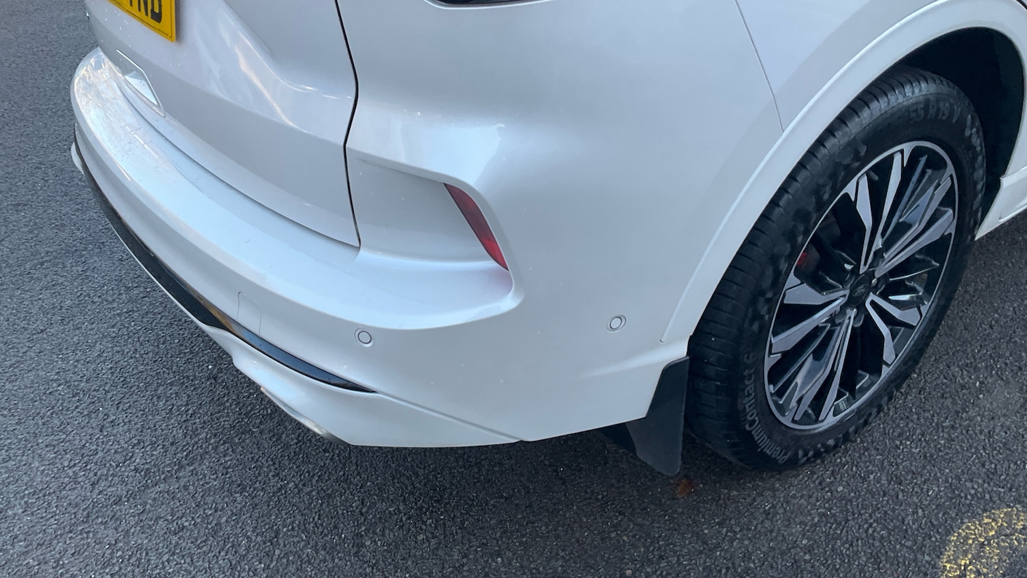 Used Ford Kuga 2022 for sale - 77011664: Photo 25