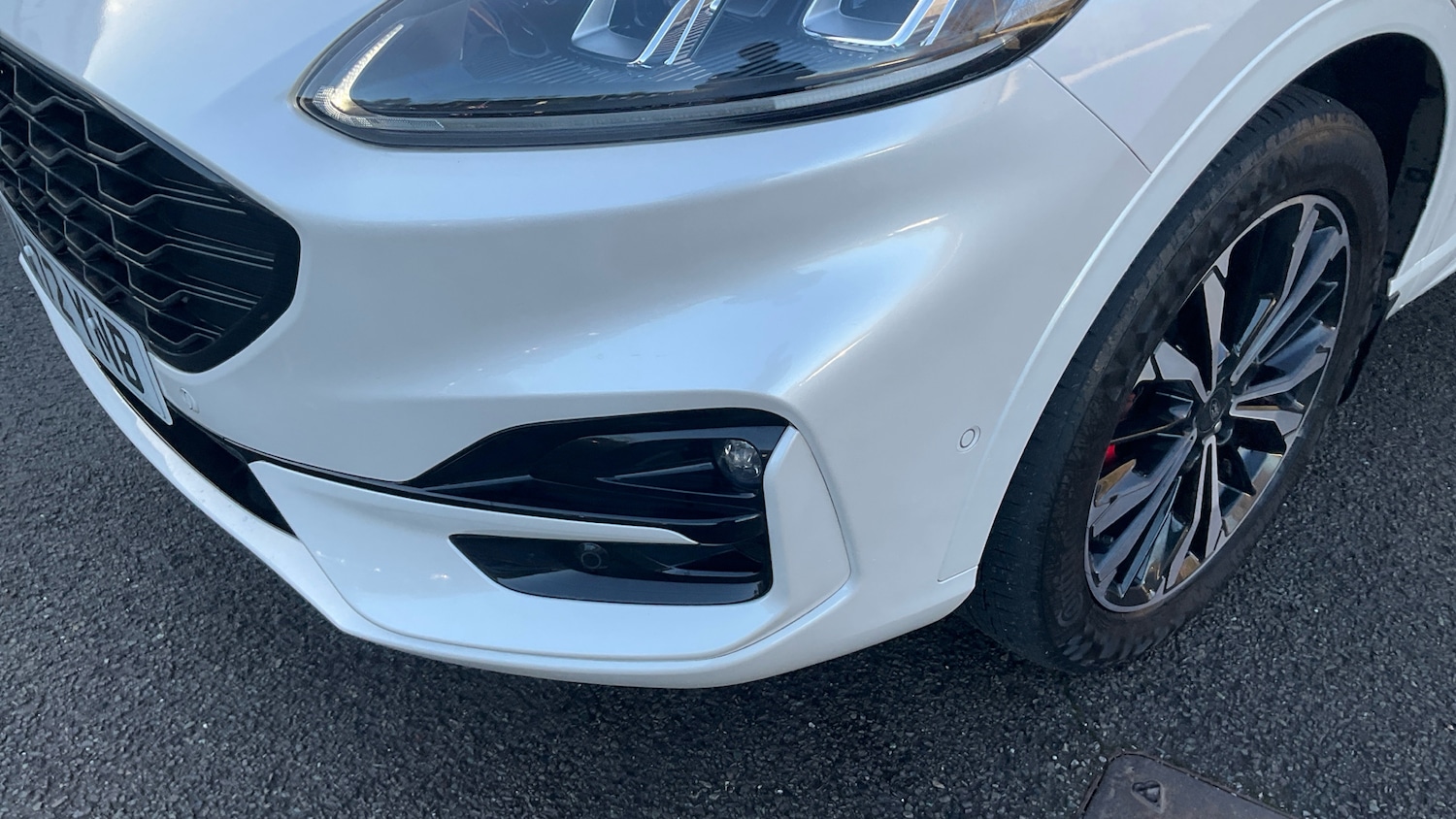 Used Ford Kuga 2022 for sale - 77011664: Photo 29