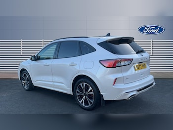 Used Ford Kuga 2022 for sale - 77011664: Photo