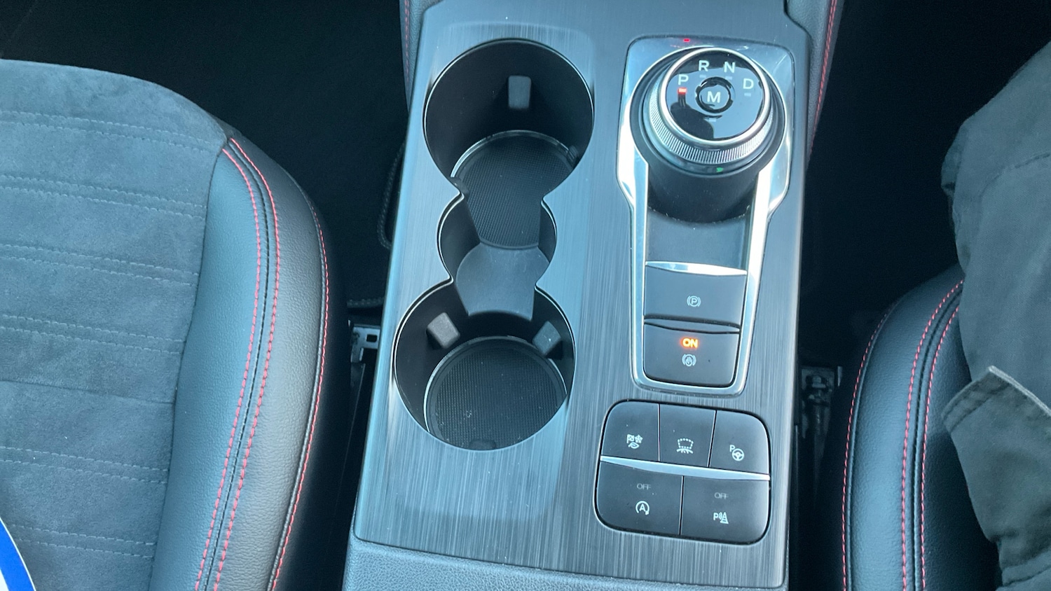 Used Ford Kuga 2022 for sale - 77011664: Photo 35