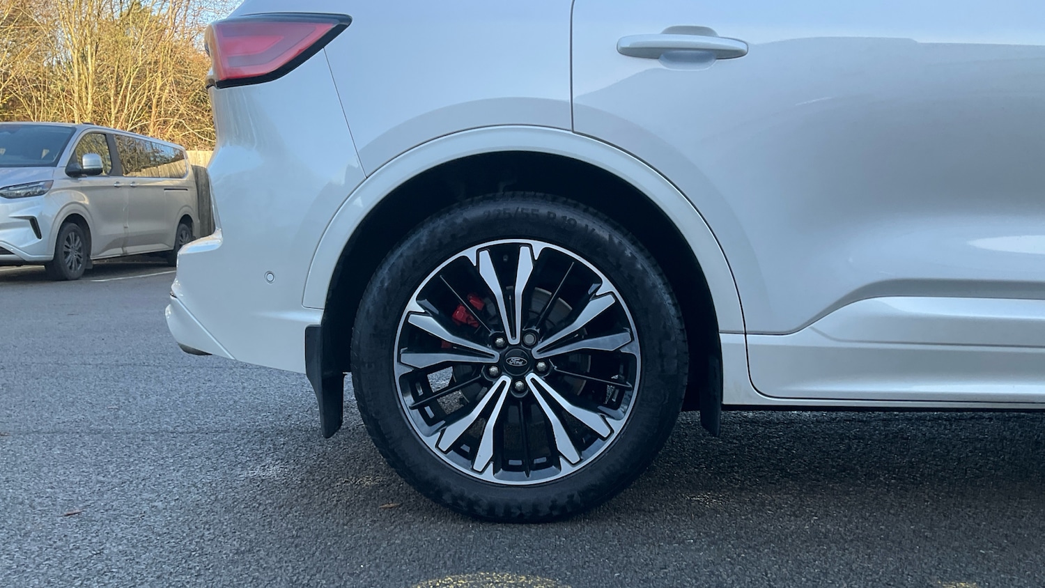 Used Ford Kuga 2022 for sale - 77011664: Photo 7