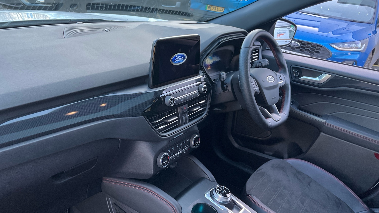 Used Ford Kuga 2022 for sale - 77011664: Photo 9