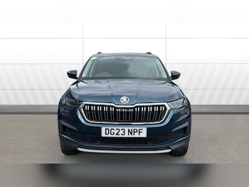 Used Skoda Kodiaq 2023 for sale - 78304616: Photo