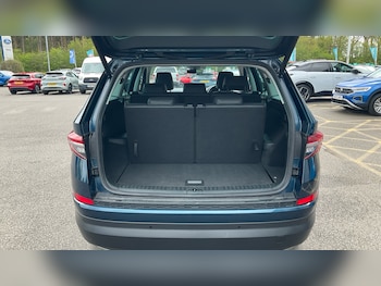 Used Skoda Kodiaq 2023 for sale - 78304616: Photo