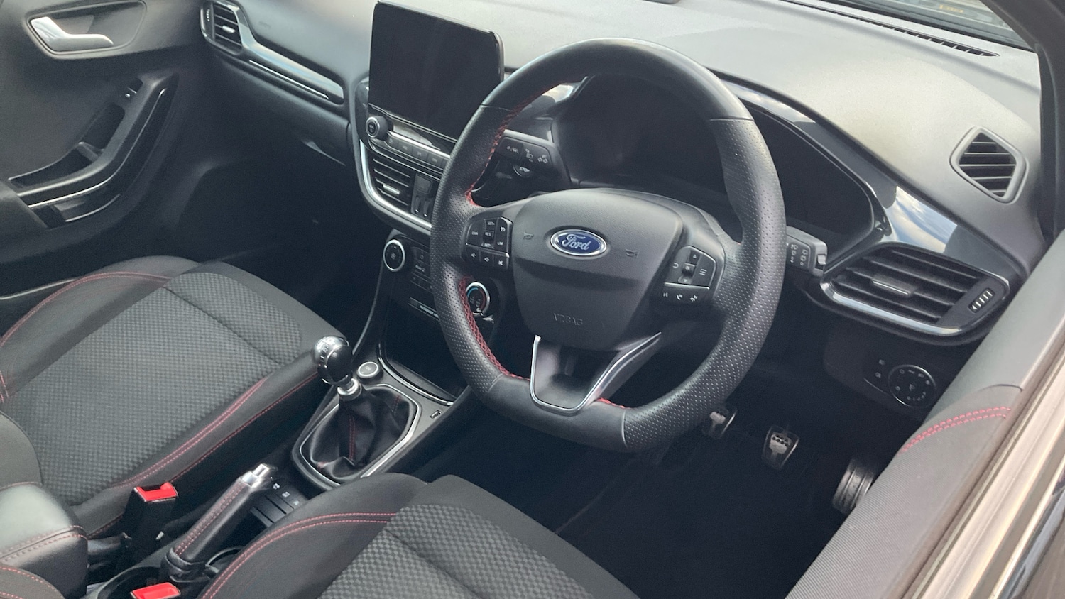 Used Ford Puma 2020 for sale - 77261351: Photo 11