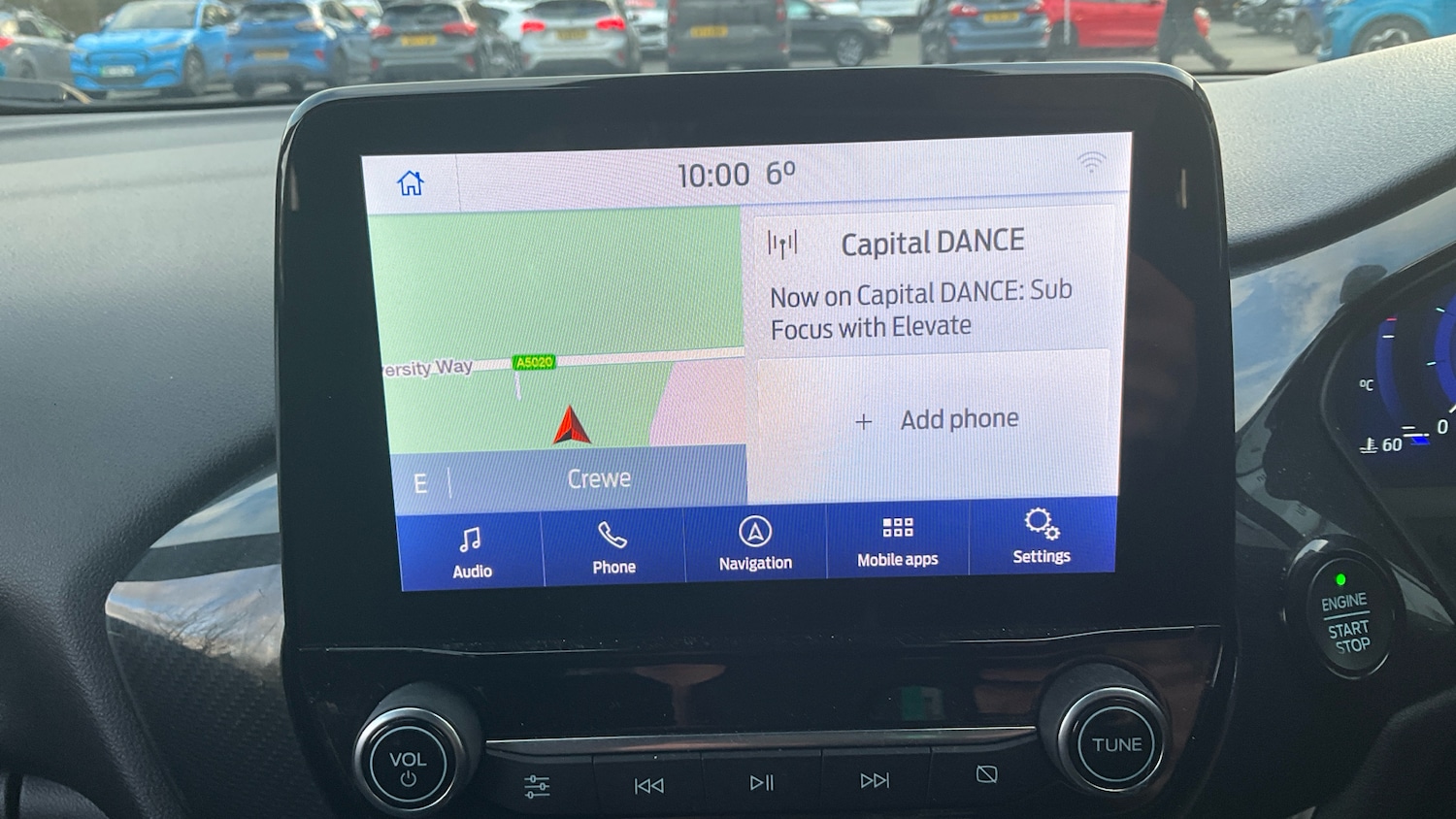 Used Ford Puma 2020 for sale - 77261351: Photo 12