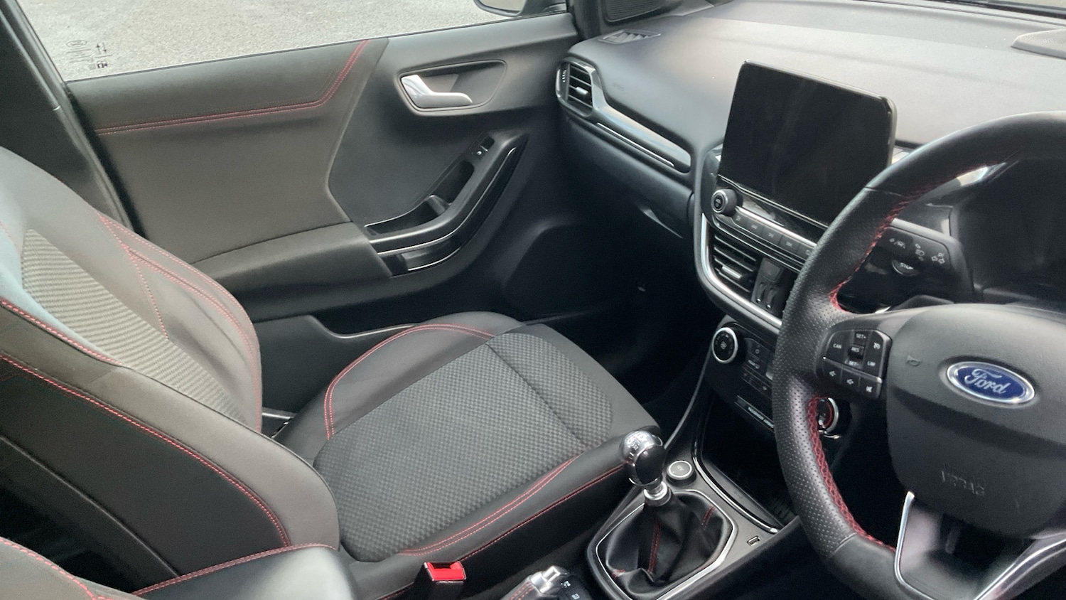 Used Ford Puma 2020 for sale - 77261351: Photo 14