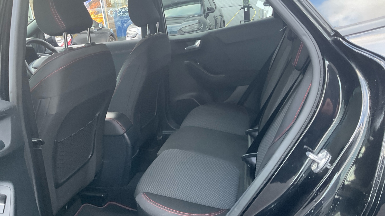 Used Ford Puma 2020 for sale - 77261351: Photo 16