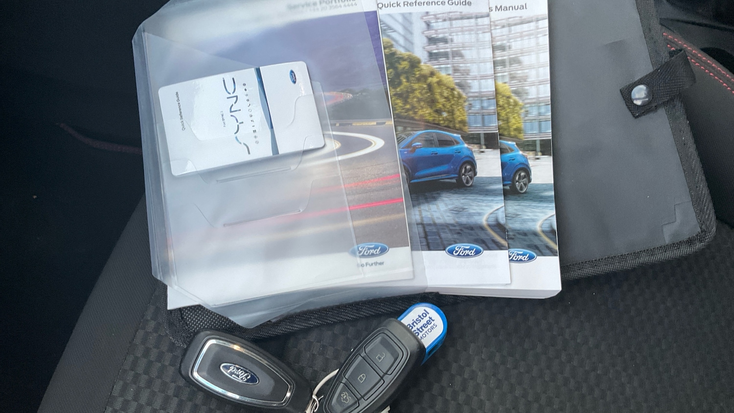 Used Ford Puma 2020 for sale - 77261351: Photo 19