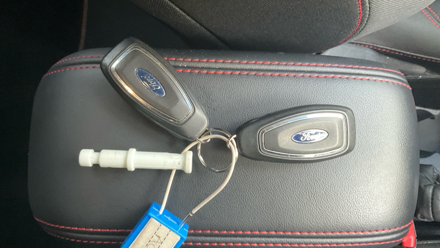 Used Ford Puma 2020 for sale - 77261351: Photo 20