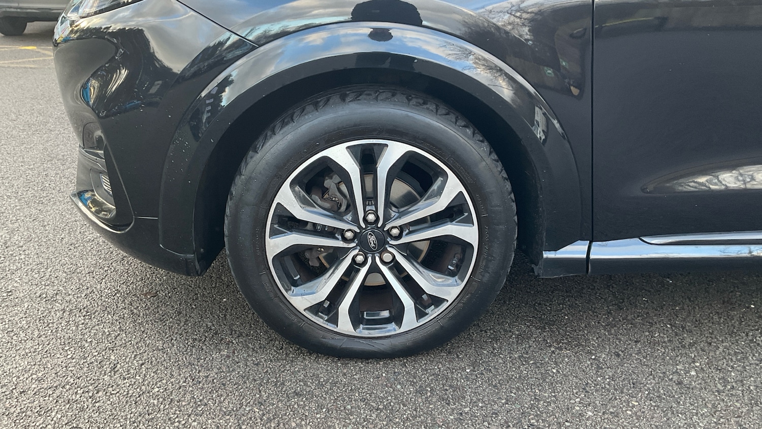 Used Ford Puma 2020 for sale - 77261351: Photo 21