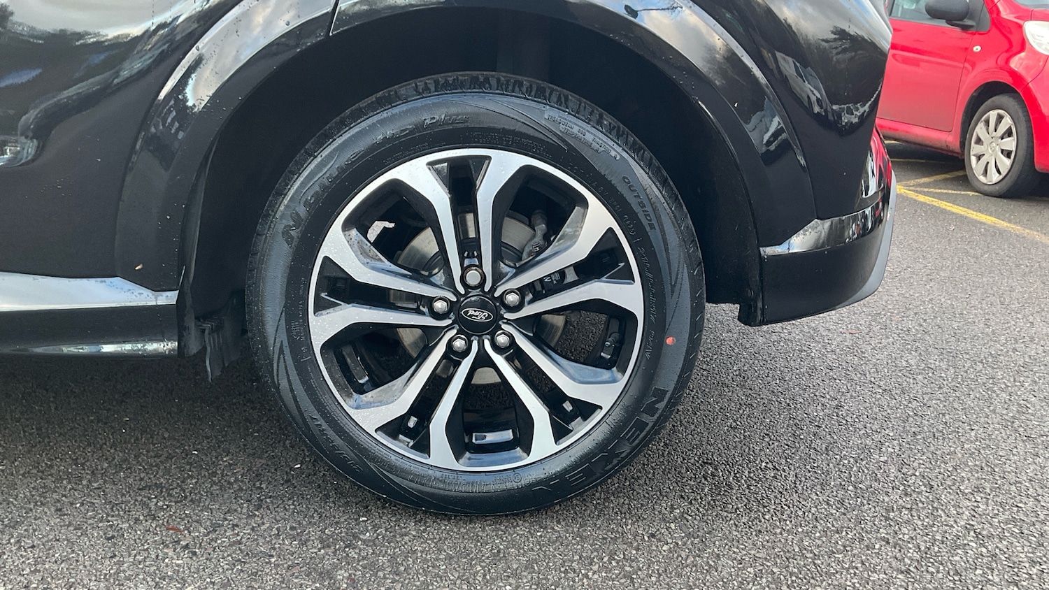 Used Ford Puma 2020 for sale - 77261351: Photo 26