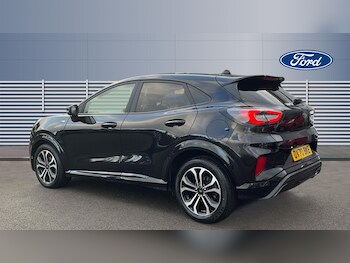 Used Ford Puma 2020 for sale - 77261351: Photo