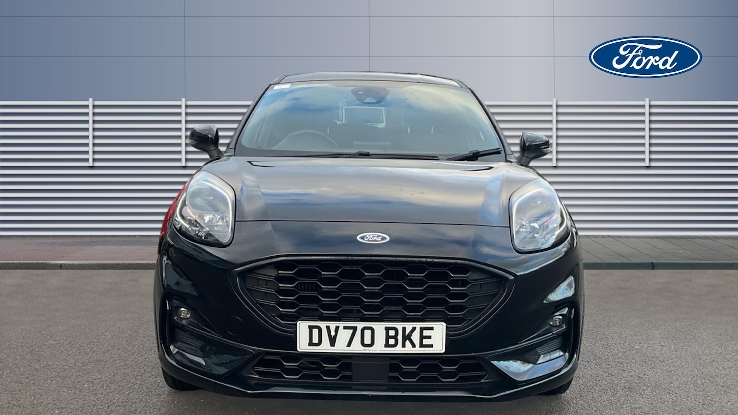 Used Ford Puma 2020 for sale - 77261351: Photo 3