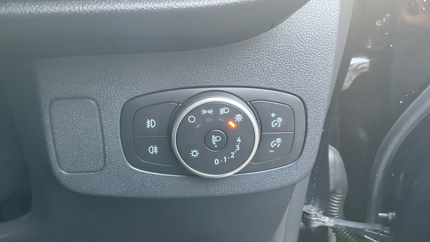 Used Ford Puma 2020 for sale - 77261351: Photo 30