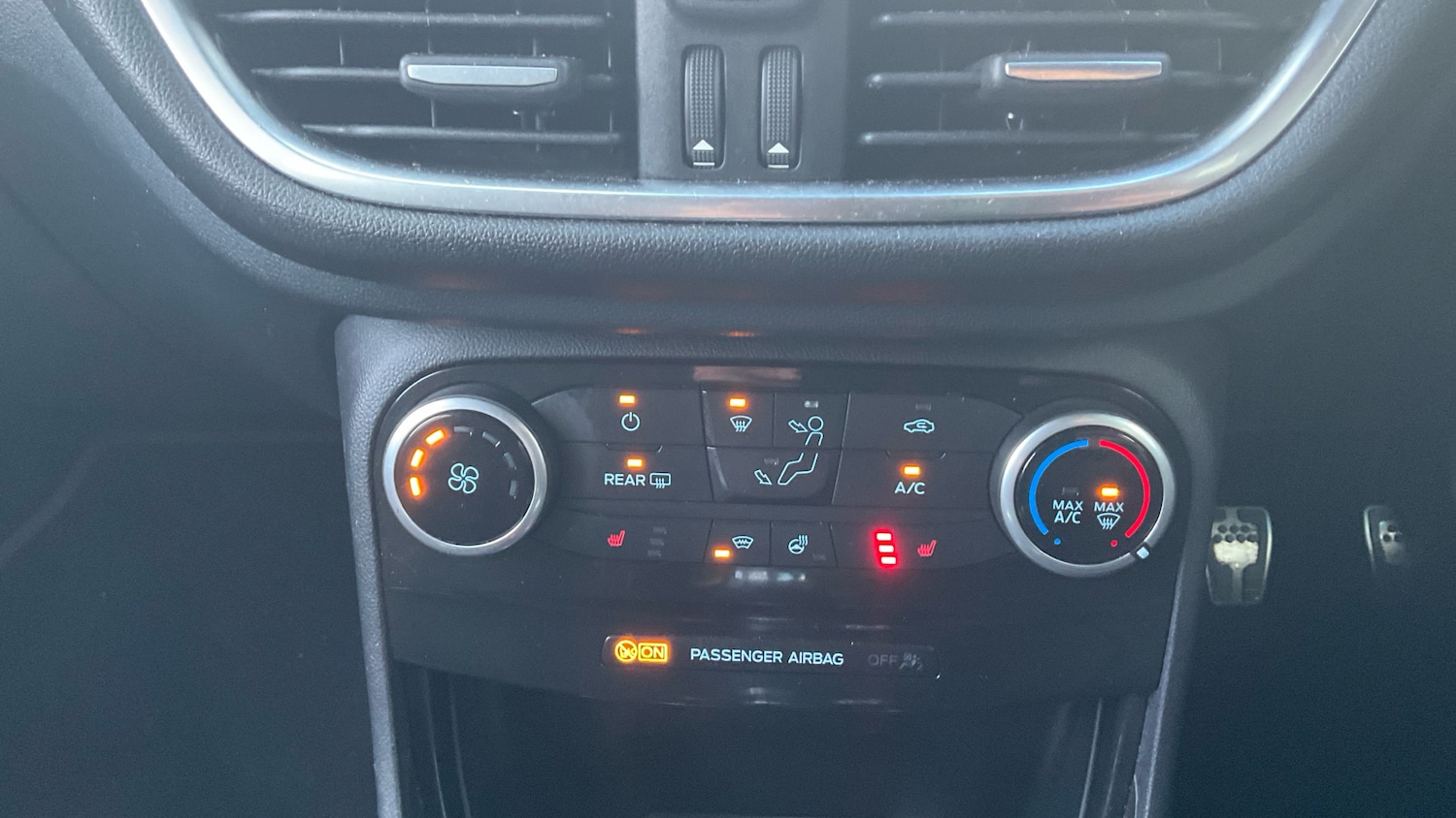 Used Ford Puma 2020 for sale - 77261351: Photo 33