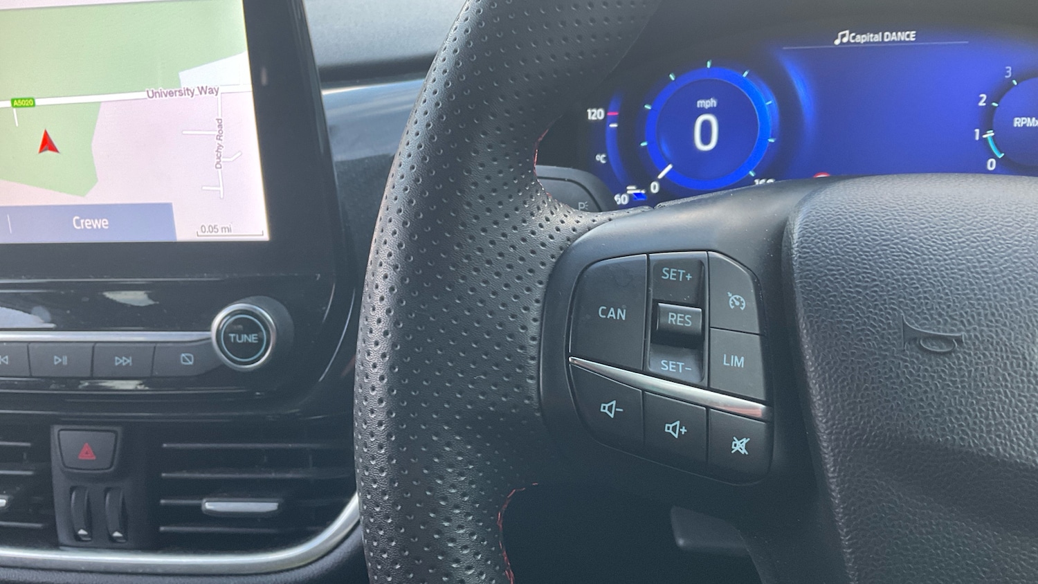 Used Ford Puma 2020 for sale - 77261351: Photo 34