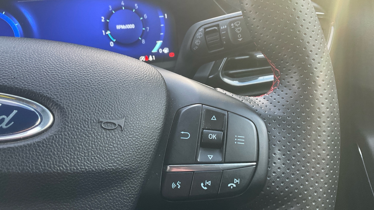 Used Ford Puma 2020 for sale - 77261351: Photo 35