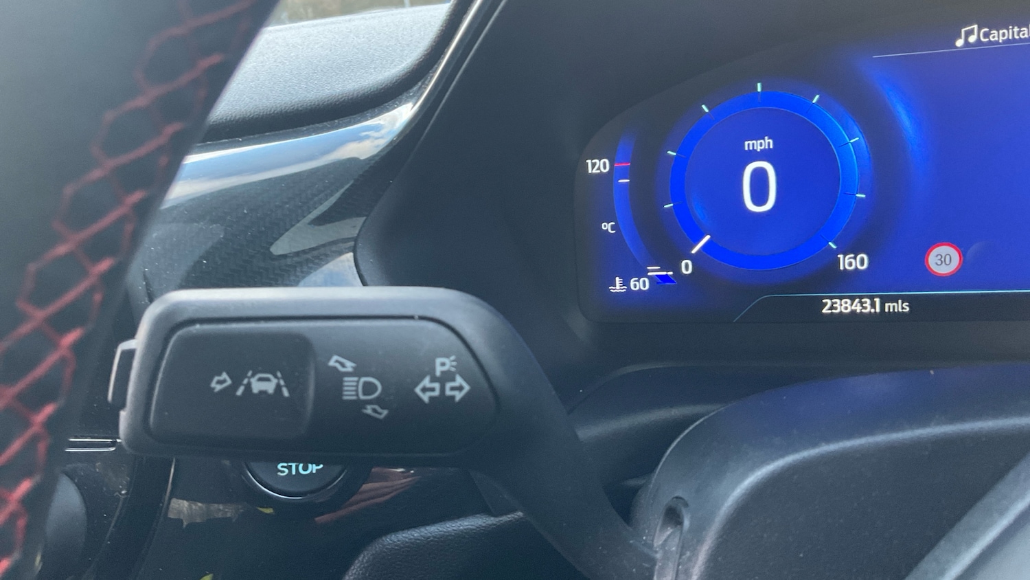 Used Ford Puma 2020 for sale - 77261351: Photo 37