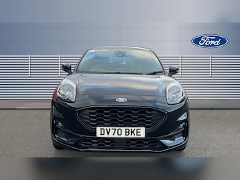 Used Ford Puma 2020 for sale - 77261351: Photo
