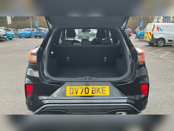 Used Ford Puma 2020 for sale - 77261351: Photo