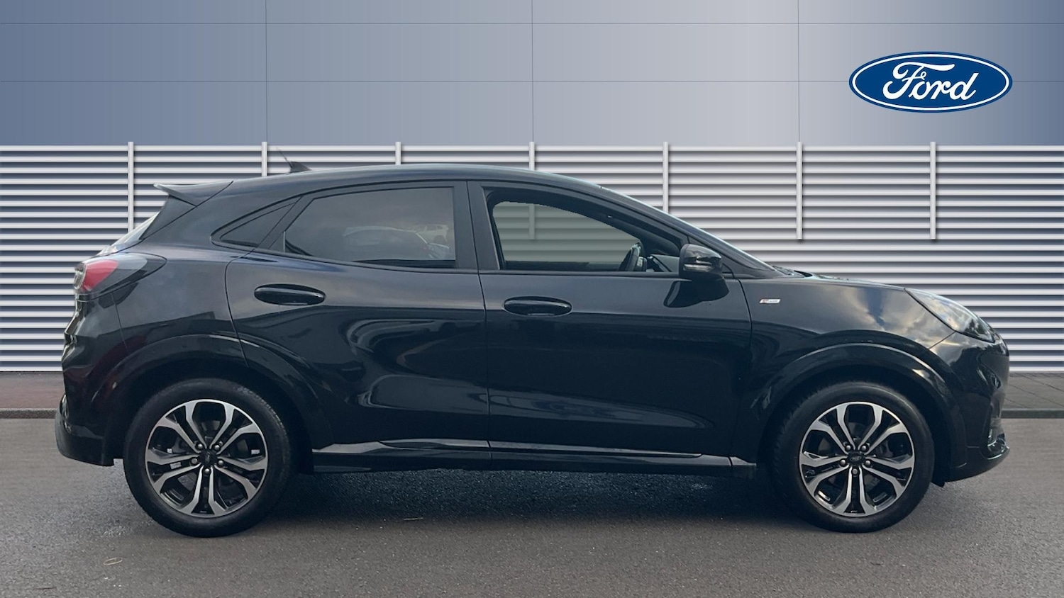 Used Ford Puma 2020 for sale - 77261351: Photo 5