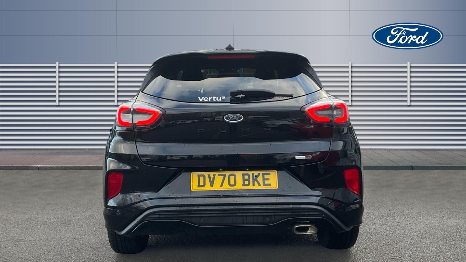 Used Ford Puma 2020 for sale - 77261351: Photo 6