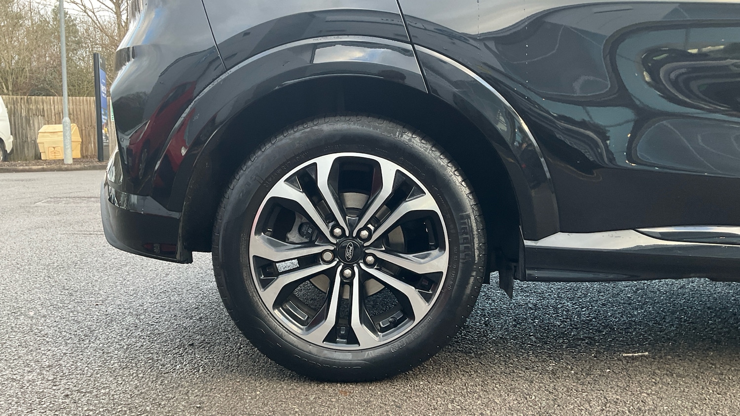 Used Ford Puma 2020 for sale - 77261351: Photo 7