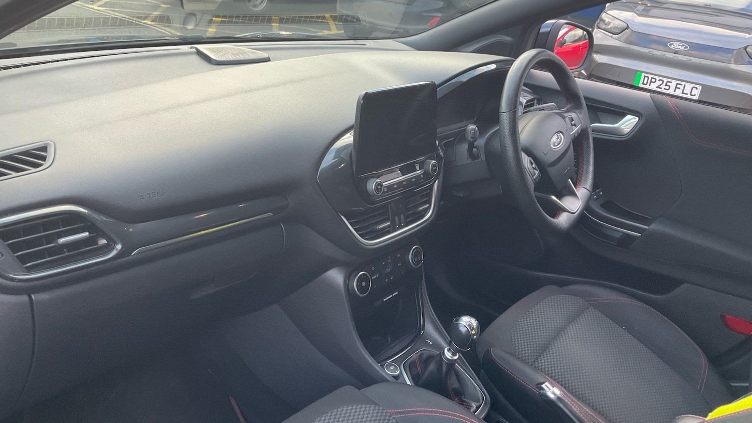 Used Ford Puma 2020 for sale - 77261351: Photo 9