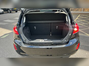 Used Ford Fiesta 2018 for sale - 78323545: Photo