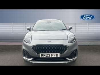 Used Ford Puma 2023 for sale - 74963214: Photo