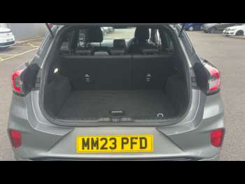 Used Ford Puma 2023 for sale - 74963214: Photo