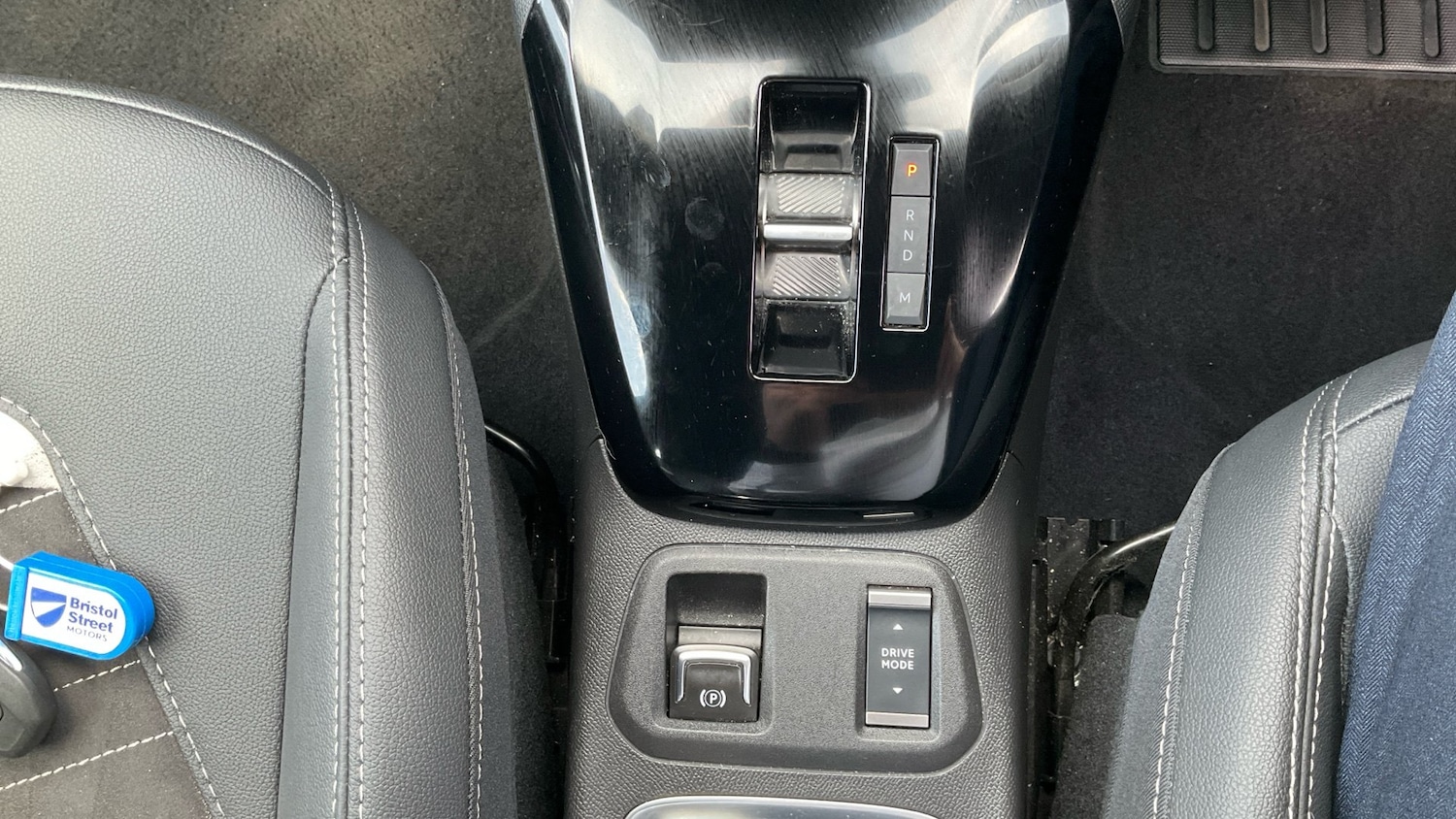 Vehicle 24