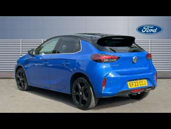 Used Vauxhall Corsa 2022 for sale - 75148385: Photo