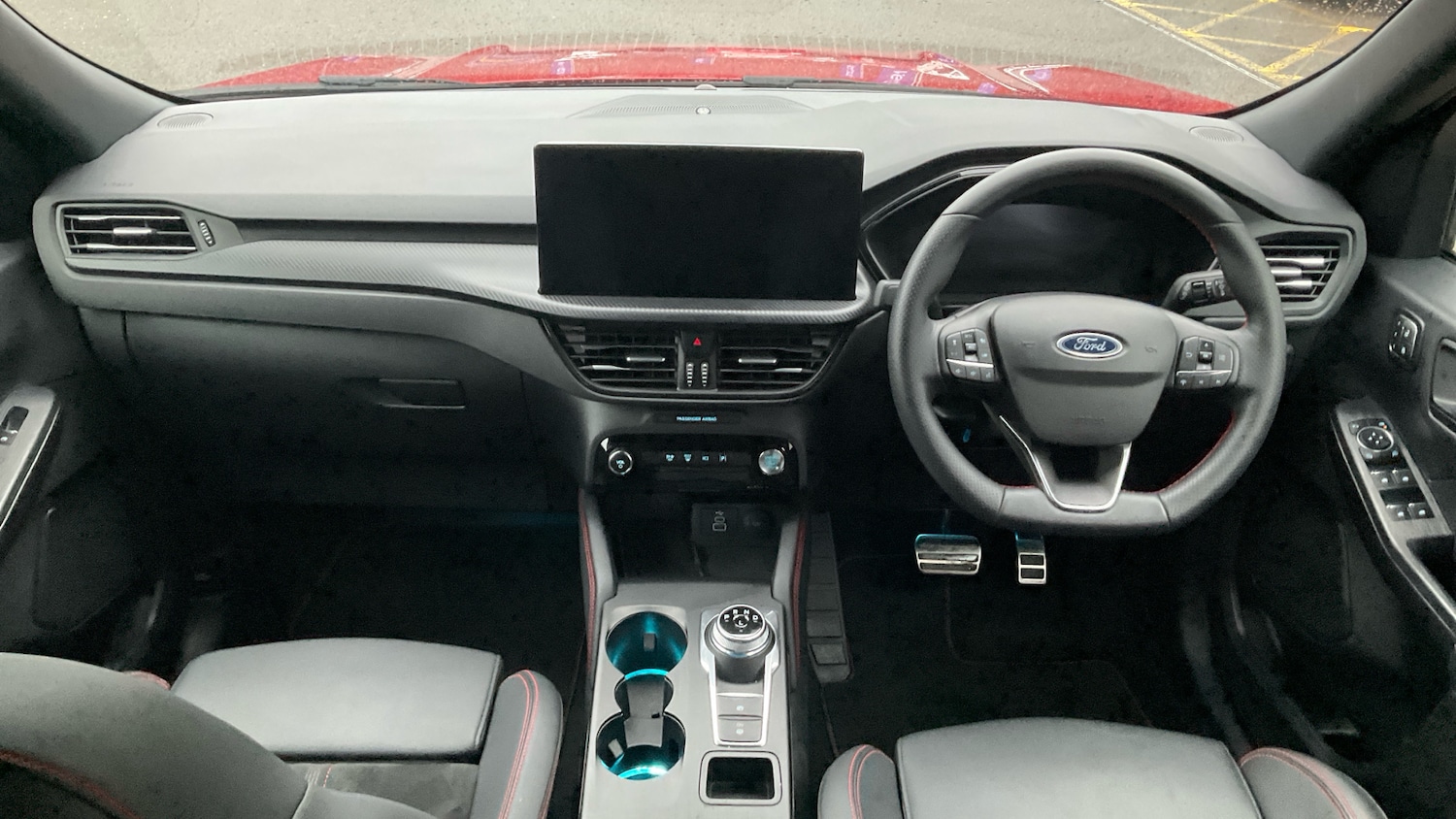 Used Ford Kuga 2024 for sale - 77000964: Photo 10