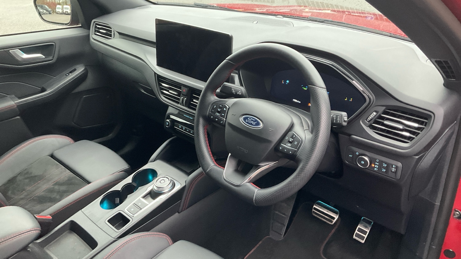 Used Ford Kuga 2024 for sale - 77000964: Photo 11