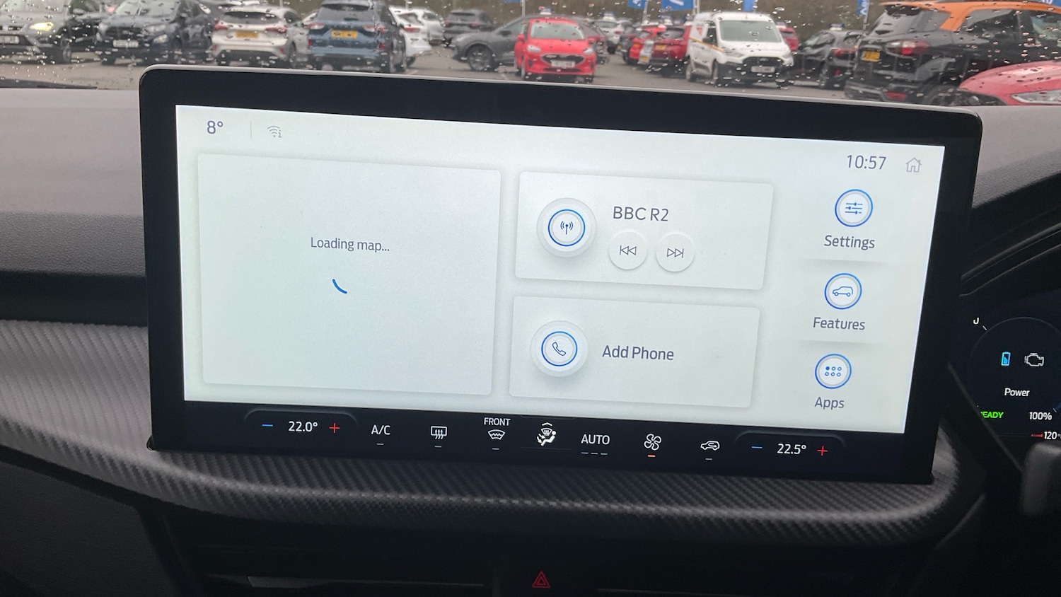 Used Ford Kuga 2024 for sale - 77000964: Photo 12