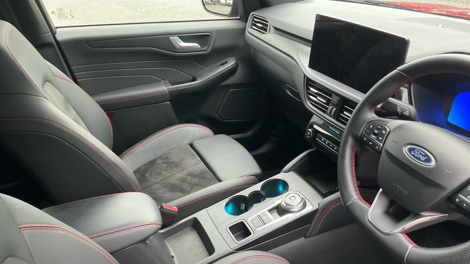 Used Ford Kuga 2024 for sale - 77000964: Photo 14