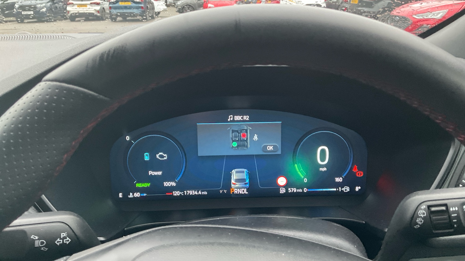 Used Ford Kuga 2024 for sale - 77000964: Photo 18