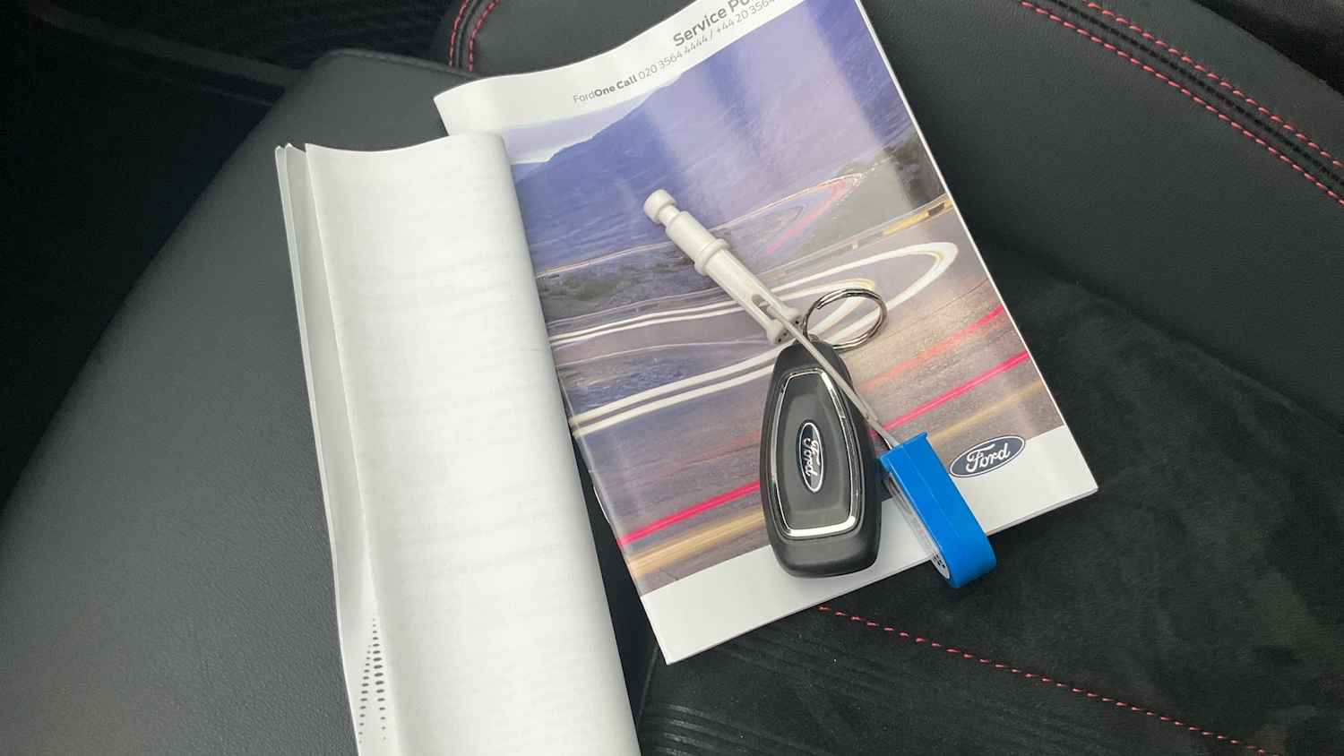 Used Ford Kuga 2024 for sale - 77000964: Photo 19