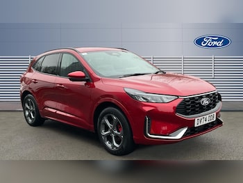 Used Ford Kuga 2024 for sale - 77000964: Photo