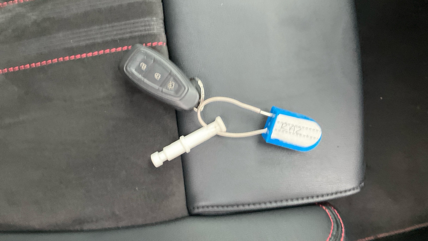 Used Ford Kuga 2024 for sale - 77000964: Photo 20