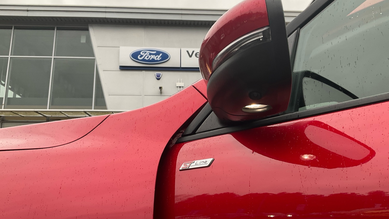 Used Ford Kuga 2024 for sale - 77000964: Photo 22