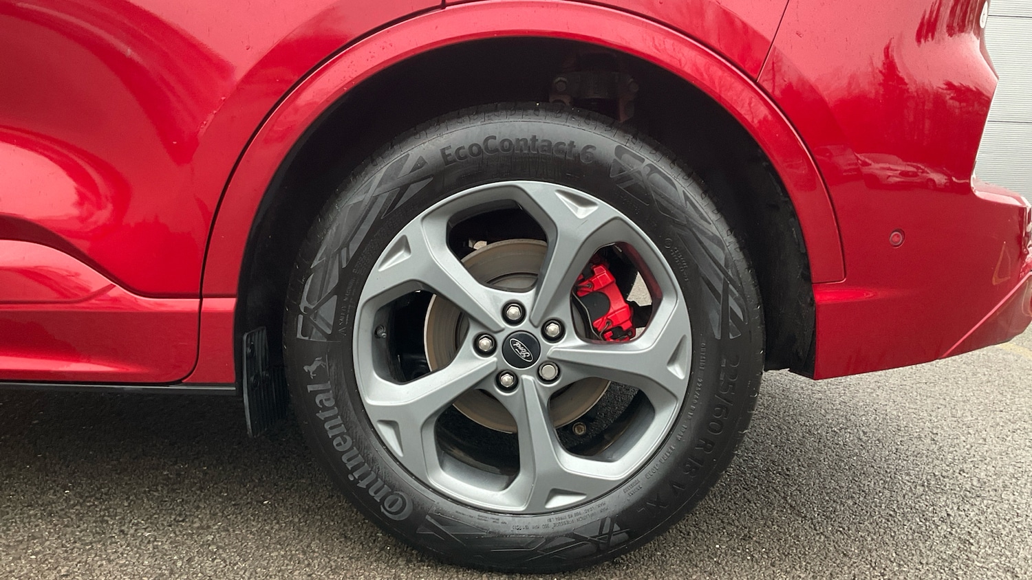 Used Ford Kuga 2024 for sale - 77000964: Photo 23