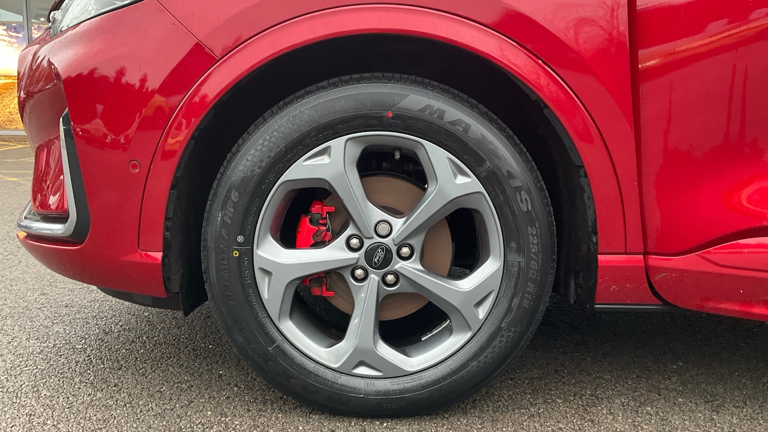 Used Ford Kuga 2024 for sale - 77000964: Photo 24