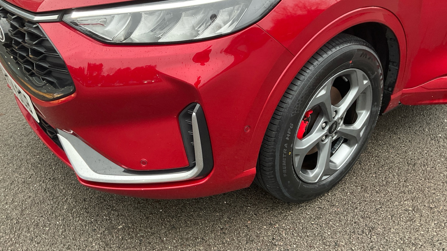 Used Ford Kuga 2024 for sale - 77000964: Photo 25