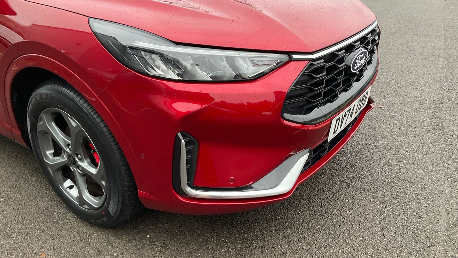 Used Ford Kuga 2024 for sale - 77000964: Photo 26