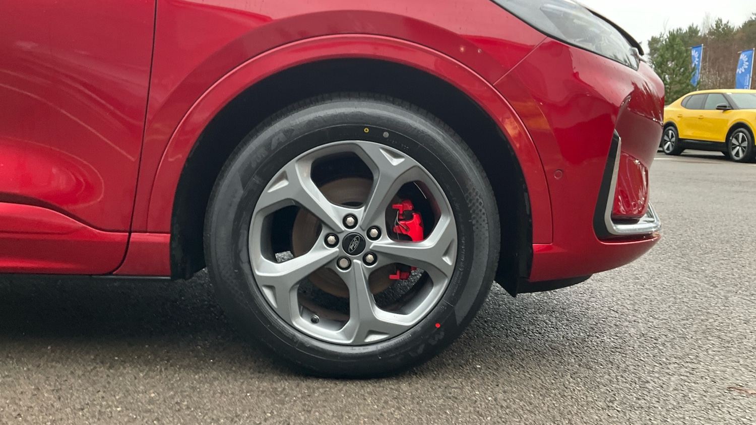 Used Ford Kuga 2024 for sale - 77000964: Photo 27