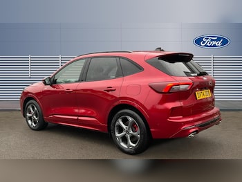 Used Ford Kuga 2024 for sale - 77000964: Photo